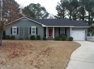 6695 Ludlow Pl, Fayetteville, NC 28314