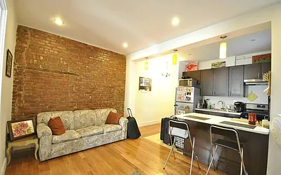 Rented by Brooklyn High Rise LLC