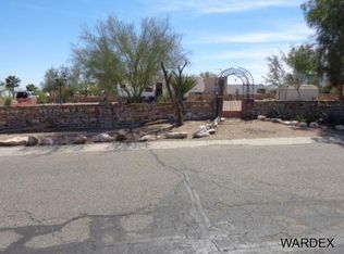 49524 Rainbow Way, Quartzite, AZ 85346