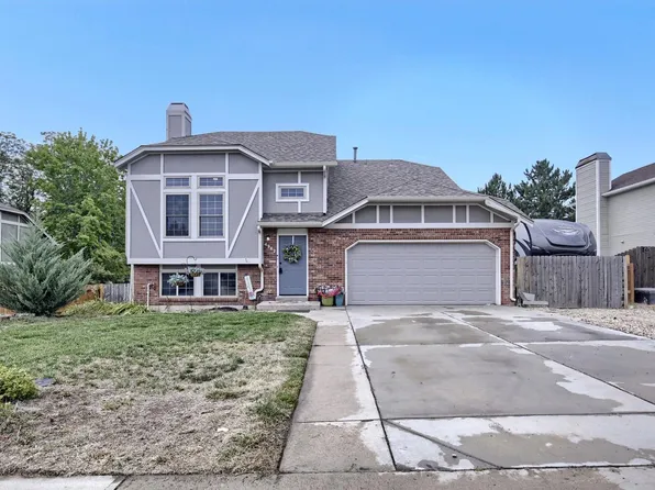 4962 W 7th St W, Greeley, CO 80634