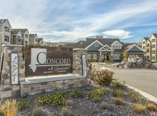 125 N Mill Rd UNIT F305, Vineyard, UT 84059