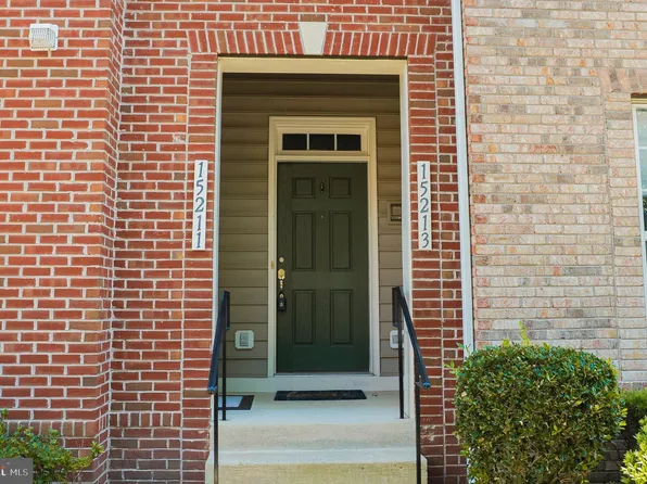 15213 Lancashire Dr, Woodbridge, VA 22191