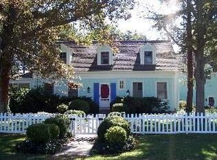 2 Robinsons Dr, Rehoboth Beach, DE 19971