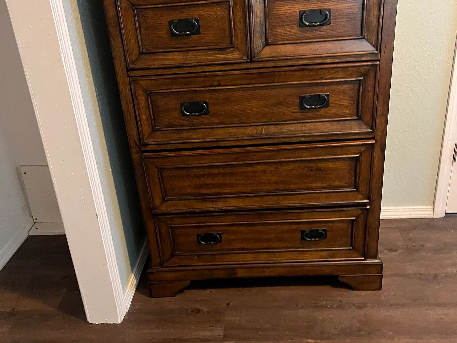 1 bed, 1600 sqft, $550 — Photo 4