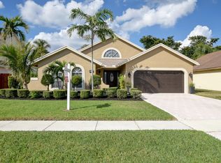 22352 Sea Bass Dr, Boca Raton, FL 33428