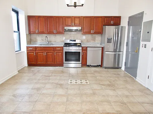 Rented by Brooklyn Properties | media 9