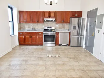 Rented by Brooklyn Properties