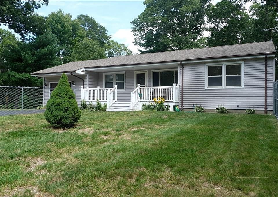 1st image of 41 Bishop Hill Rd