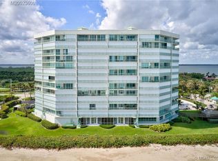 8650 S Ocean Dr #1101 & 1102, Jensen Beach, FL 34957