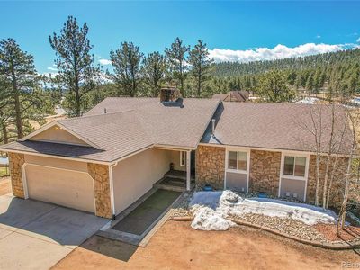 214 Conestoga Road, Bailey, CO, 80421