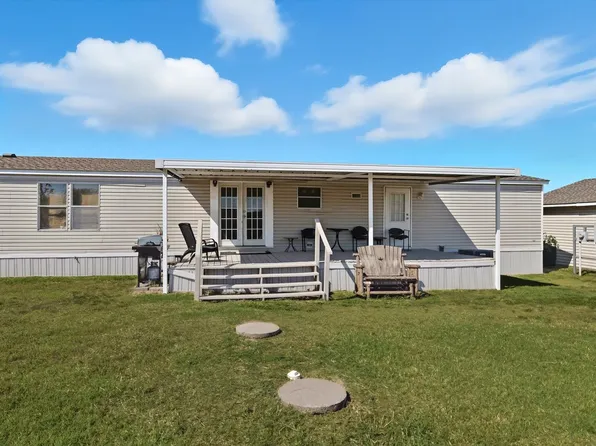 1200 Alliance Blvd, Rhome, TX 76078