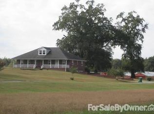 2864 County Road 62, Gaylesville, AL 35973