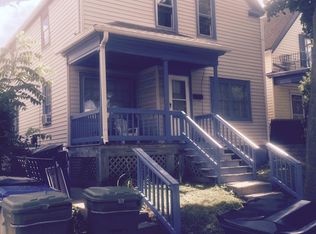 425 E Smith St, Milwaukee, WI 53207