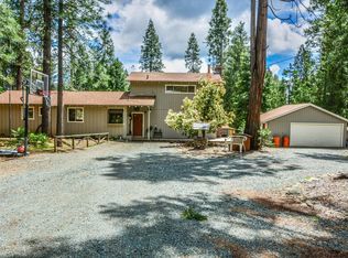 26182 Oxbow Rd, Pioneer, CA 95666