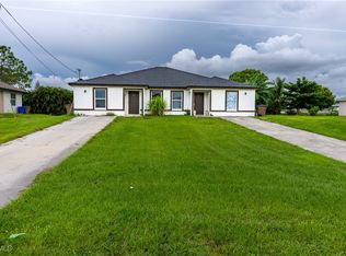 1033 Abrams Blvd, Lehigh Acres, FL 33971