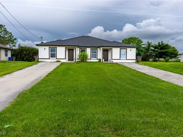 1033 Abrams Blvd, Lehigh Acres, FL 33971