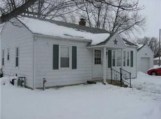 15762 Cook Ave, Mount Sterling, OH 43143