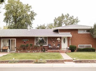 860 W 100th Pl, Northglenn, CO 80260