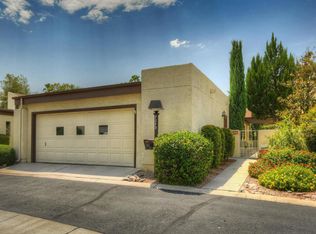 7273 E Onda Cir, Tucson, AZ 85715