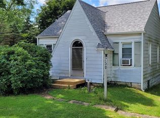 250 Bear Creek Rd, Sarver, PA 16055