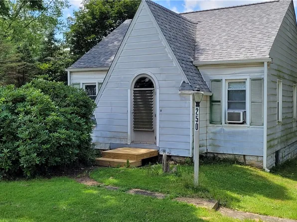 250 Bear Creek Rd, Sarver, PA 16055