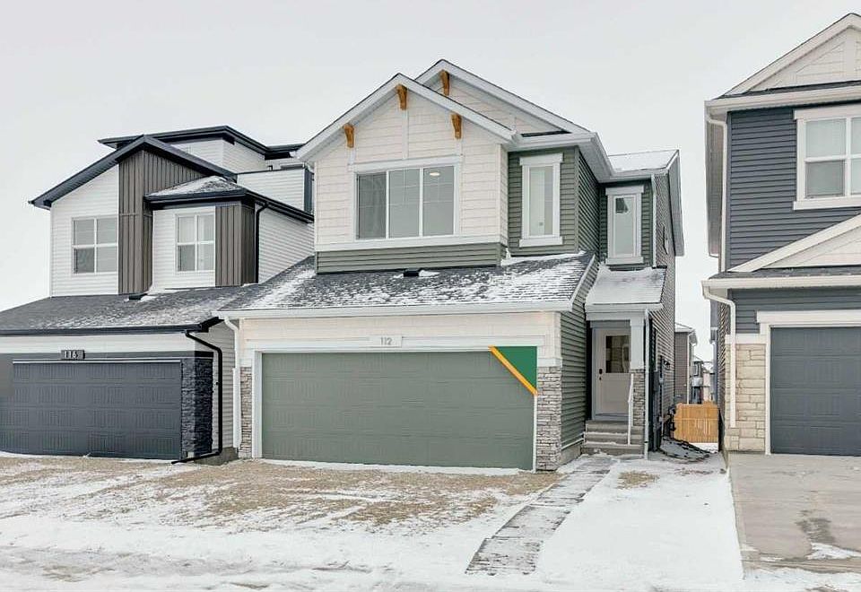 1st image of 112 W Amblefield Grv NW