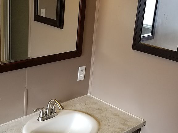 Remodeled main bathroom