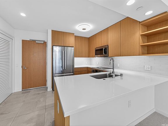 5th image of 1388 Kapiolani Boulevard #2507