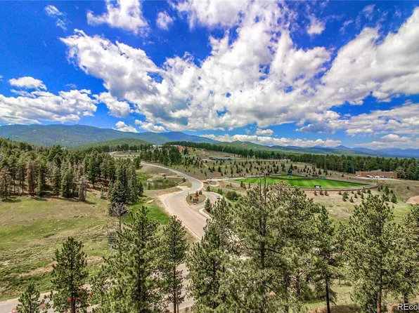 10550 Highway 73, Conifer, CO 80433