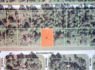 14202 San Domingo Blvd, Port Charlotte, FL 33981