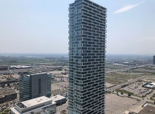 950 Portage Pkwy #4611, Vaughan, ON L4K 4Z4