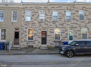3059 Strickland St, Baltimore, MD 21223