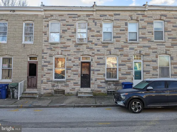 3059 Strickland St, Baltimore, MD 21223