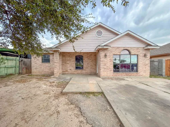 535 Riverhill Loop, Laredo, TX 78046