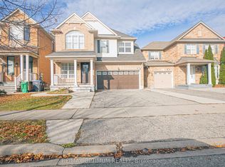 198 Fandango Dr, Brampton, ON L6X0L2