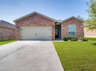 9029 Oval Glass St, Conroe, TX 77304