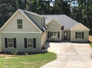 405 Paige Way #16, Winder, GA 30680