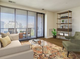 1801 Crystal Dr #1-0617, Arlington, VA 22202