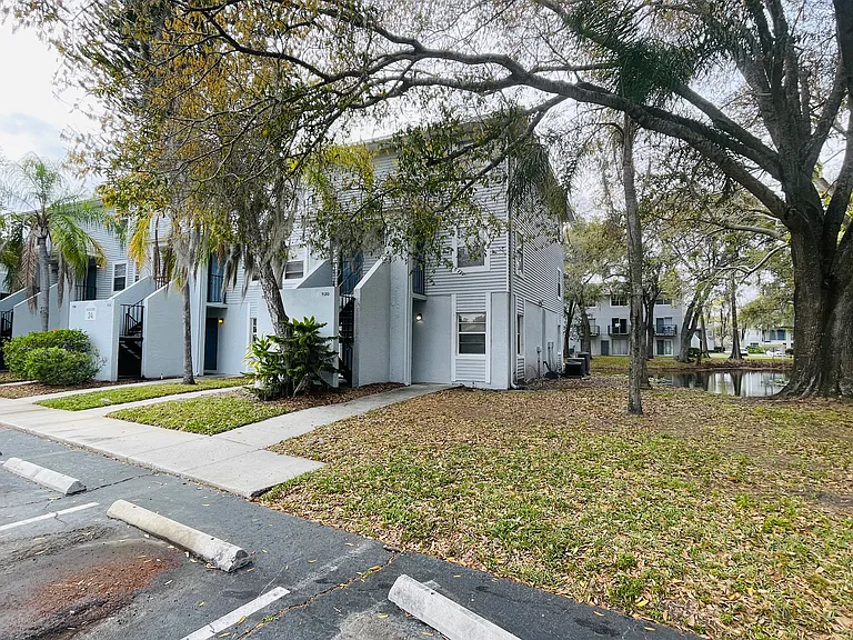 7120 Waterside Dr #106 — Photo 11