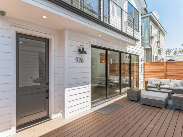 926 D Ave, Coronado, CA 92118