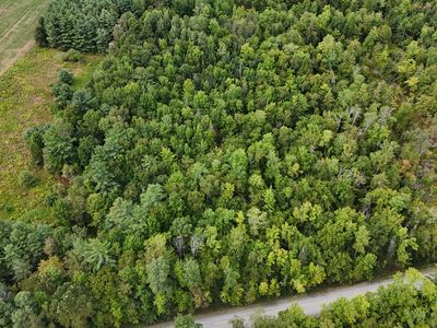 TBD Ballard Road, Saint albans, ME, 04971