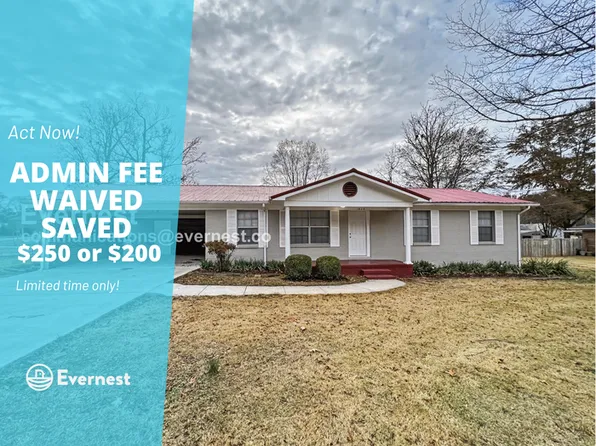 1824 Maplecrest Ln, Fultondale, AL 35068