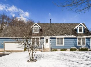 3136 Pleasantwood Dr, Fruitport, MI