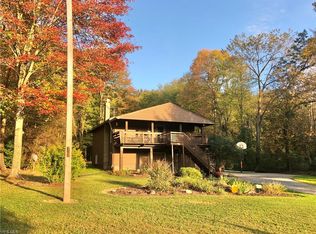 3048 Bushnell Campbell Rd, Fowler, OH 44418