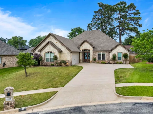 11255 Fox Trl, Flint, TX 75762