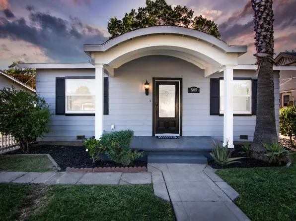 809 S Locust St, Visalia, CA 93277