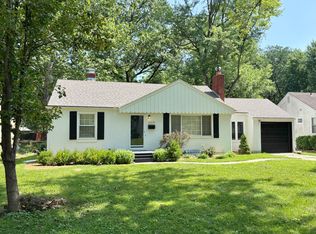 2519 W 78th St, Prairie Village, KS 66208