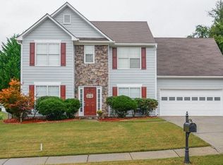 3044 Lexington Ave, Woodstock, GA 30189