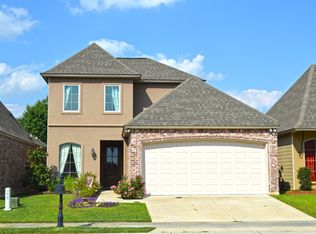 17803 Willow Trail Dr, Baton Rouge, LA 70817