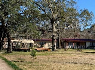 3833 N Fm 646, Santa Fe, TX 77510